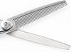 DEEDS Thinning Forged Professional Thinning Scissors JP-02 Scissors, 6.0 Inches, 35% Offset, Finish, Grade, Hairdresser's