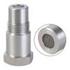 M18X1.5 Oxygen O2 Sensor Exhaust Oxygen Sensor Automobiles Sensors Car Fix Check Engine Light Eliminators