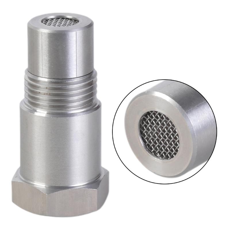 M18X1.5 Oxygen O2 Sensor Exhaust Oxygen Sensor Automobiles Sensors Car Fix Check Engine Light Eliminators
