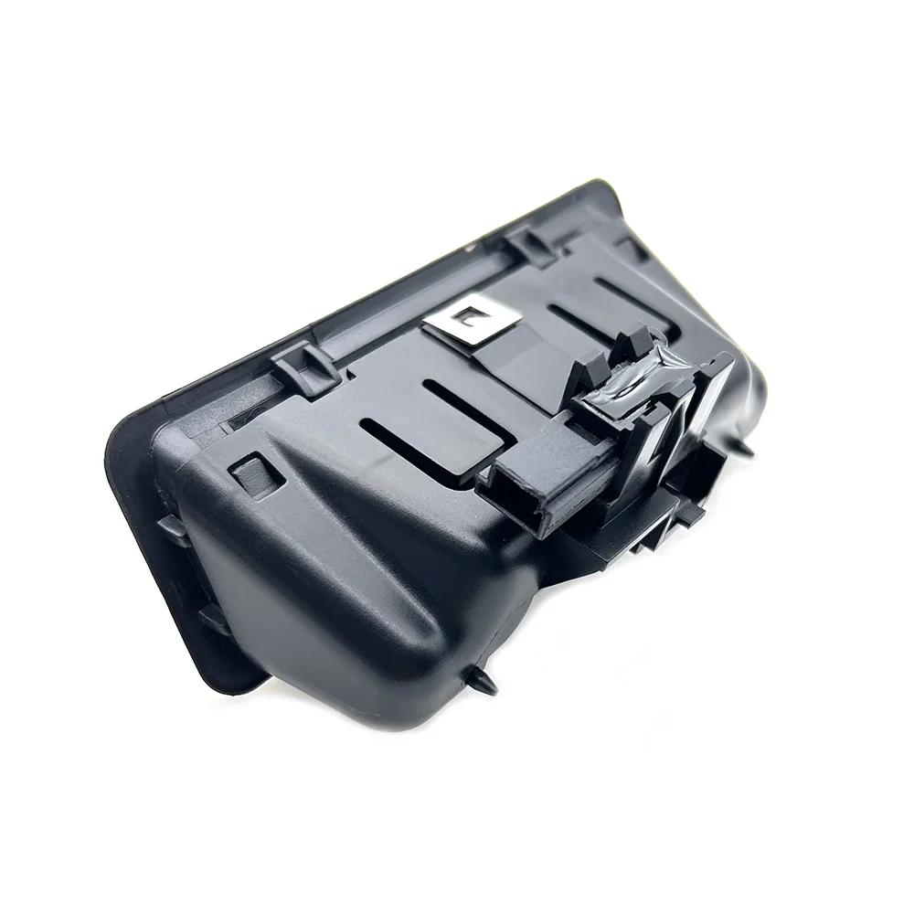 7118158 51247118158 Kofferraumgriff Kofferraumsteuerung Entriegelungsschalter für BMW E60 E61 E90 E91 E92 E93 E70 E88 E71 E72 E84 2001-2013