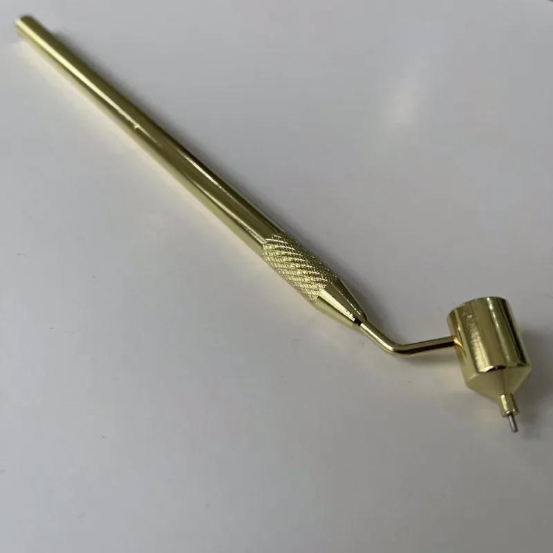 Car Scratch Skipping Stones Fine Line Pen Repair Fine Scratches On Cars Touch-up Pen Liquid Lighter Paint Extra Fine 0.5mm/0.7mm