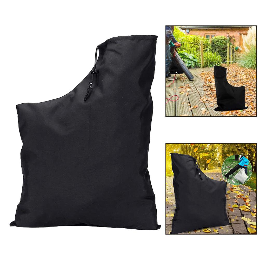 Dust-Free Vacuum Bag Lawn Blowing Vacuum Bag Garden Maintenance Convenient Storage Long-lasting Organized Storage Solution