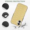 1 Pack For iPhone 17 Series TPU Phone Case Anti-Fall Grip-Friendly Glossy Design, Daily Protection