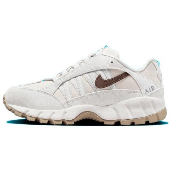 

Nike Air Humara Low White - FZ3763-104 EU 40 білий