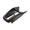 Car Armrest Box Central Channel Center Console Base Replace Center Console Trim for Golf Bora MK4 1998-2004 Accs Car