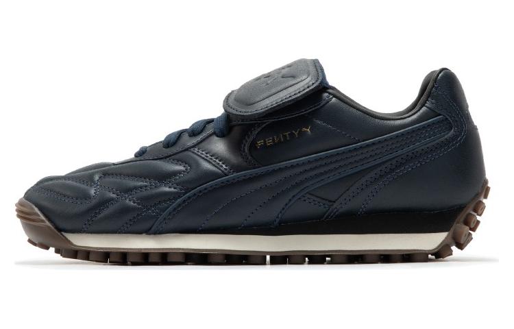 PUMA Avanti L Rihanna Fenty Club Navy 398352-01 36
