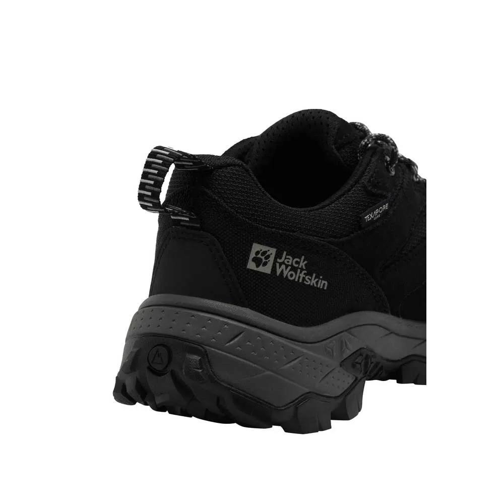 Jack Wolfskin Hiking Boots Vojo Tour Texapore Low