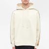 Gucci Sweatshirts Men's Ecru Hooded (Non-detachable) Moderate 596230-XJBUW-9230