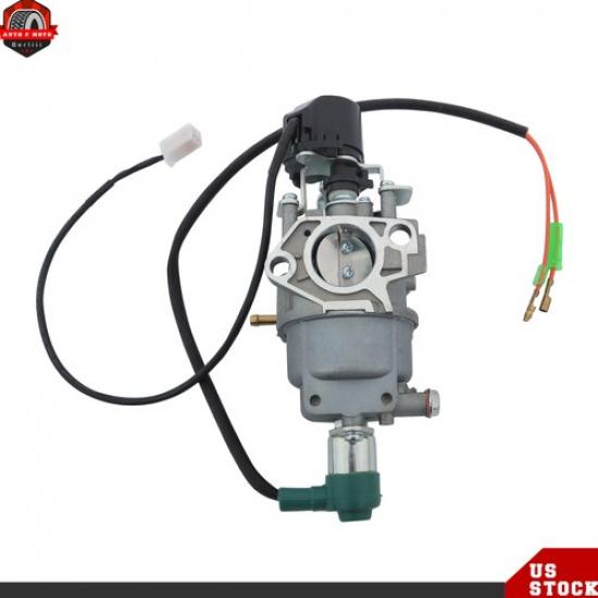 Fit For Inverter Generator 9500 W Generator Carburetor 57080 59188 459cc engine