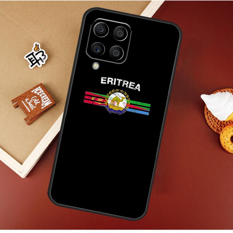 

Eritrean Flag Case For Samsung Galaxy M51 M31 M21 M11 M16 M36 M56 M53 M12 M32 M52 M15 M35 M55 M14 M34 M54 Samsung M13 4G