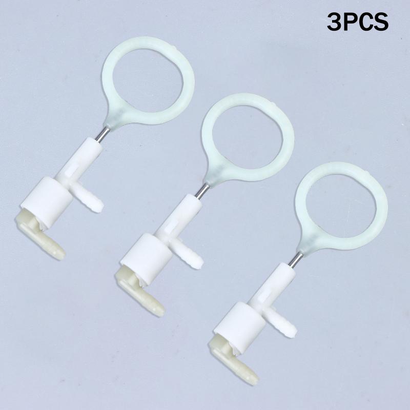 For Electric Chain Saw Maintenance Electric Chain Saw Oil Pump Convenient Replacement High-temperature Resistant