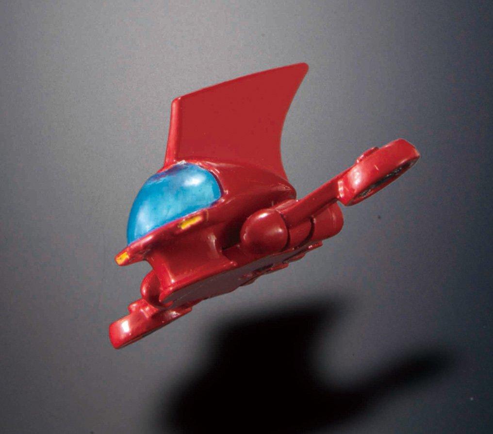 TAMASHII NATIONS Soul of Chogokin Mazinger Z GX-45