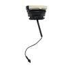 Gas Fuel Tank Cap Fit For Stihl HS81 HS81R HS81T HS86 HS86R HS86T 0000 350 0532