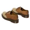 Dr. Martens 1461 Made in England Suede Oxford Leather Shoes 'Brown' Men's 27511795