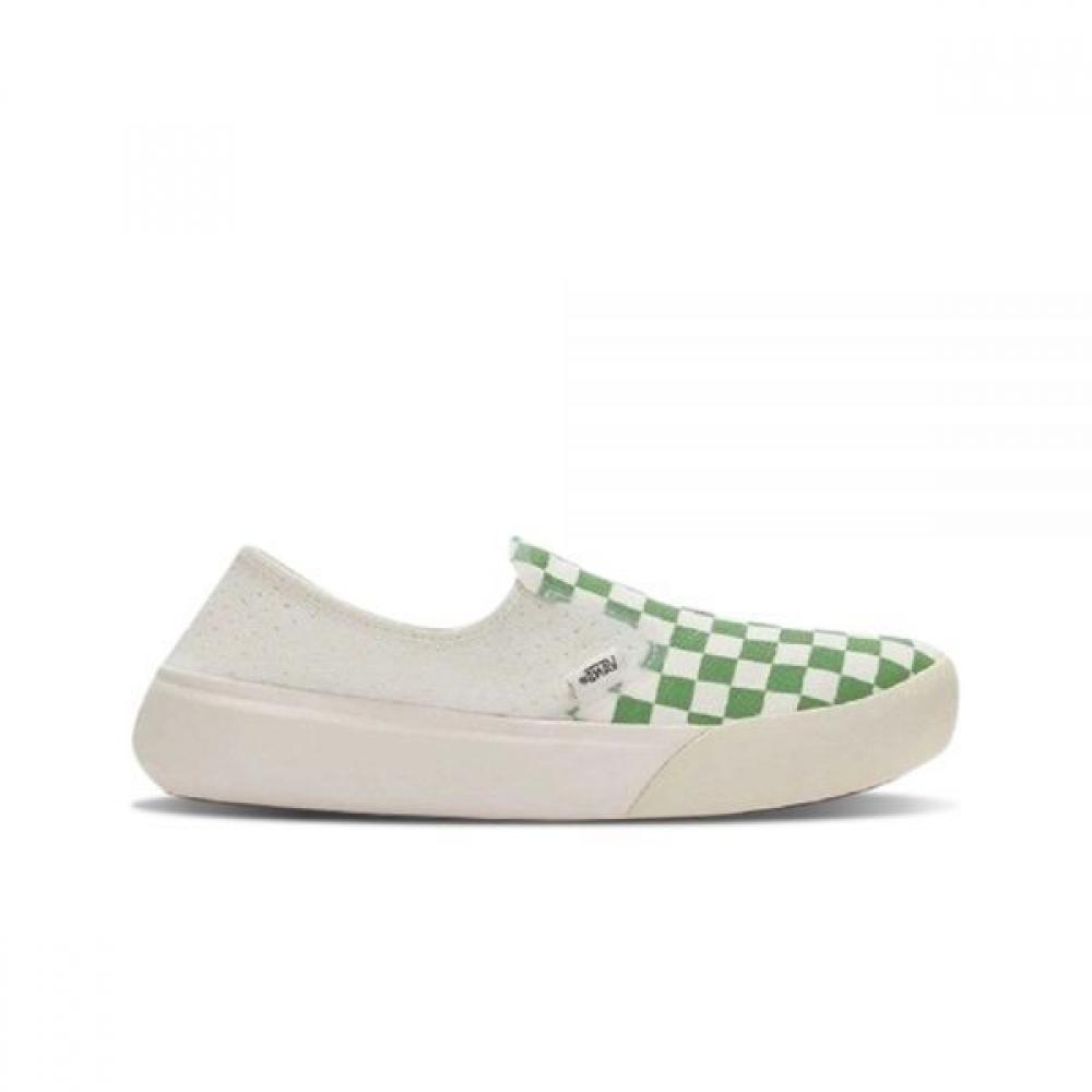 

Vans Vans Vans Compicusy One Checkerboard Green 300