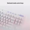 Logitech Aurora G713 RGB 87-Key Wired Mechanical Gaming Keyboard