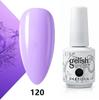 Gelish Nail Polish Set: Gel Polish, Nail Art, Press-on Nails, Base & Top Coat