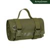Tactical Portable Hunting Padded Roll Up Rifle Shooting Camp Mat Waterproof Pads