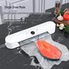 Portable Automatic Vacuum Sealer for Food Preservation