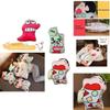 Cute Crayon Shin-chan Double-sided Printed Plush Pillow