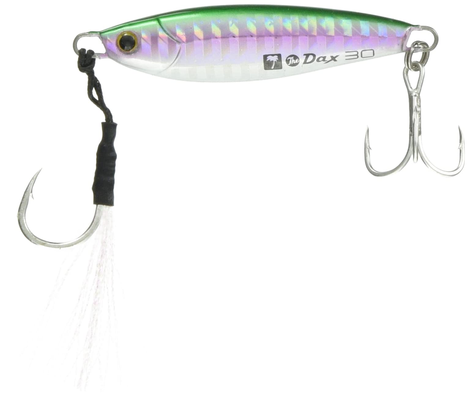 

Palms Metal Jig The Ducks 30 55mm 30g Live Katakuchi Lure H-156 TDX-30/H-156