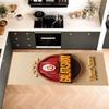 Galatasaray Customize Your Name Kitchen Rug Runner Rug Laundry Mat Hallway Entryway The Best Gift Choice