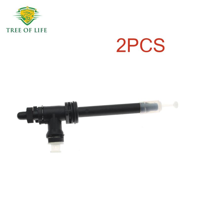 1/2/5PCS New Clutch Release Concentric Cylinder Adapter 23750045 For Wuling Rongguang Pickup Truck