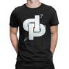 Vyriški Jul Raper marškinėliai Grynos medvilnės drabužiai Humoras Trumpomis rankovėmis Apvalia kaklo iškirpte T-shirt Dovanojimo idėja T-shirt'ai - Vyriški vasaros medviln...