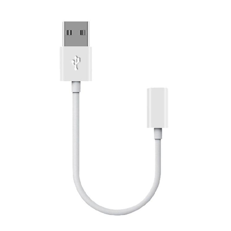 1 упаковка кабеля для зарядки наушников, USB-шнур для зарядки FreeLace Pro2 20cm