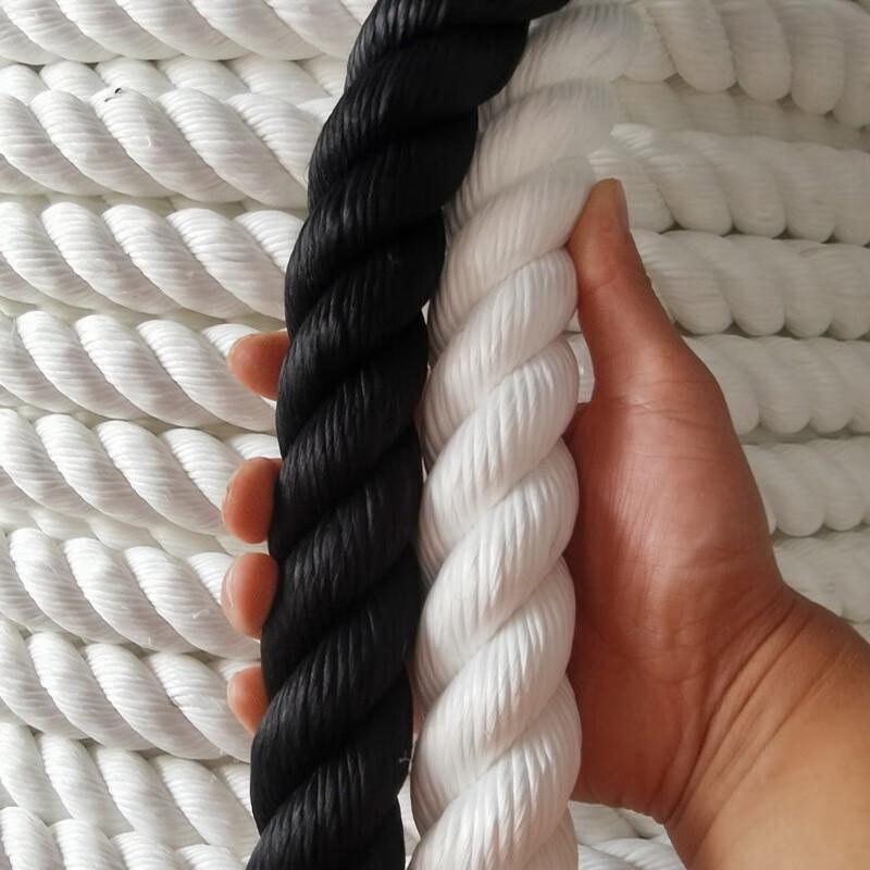 Bingwei Professional Tug-of-War Rope