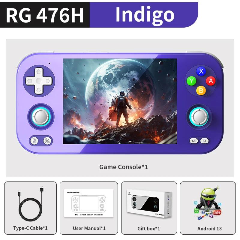 ANBERNIC RG 476H Android Handheld Game