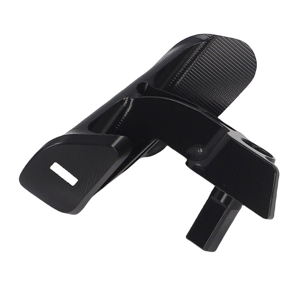 Motorcycle Thumb Throttle Lev  Comfortable Replacement for     F3 F3- 3-T F3-L 2015-Lat