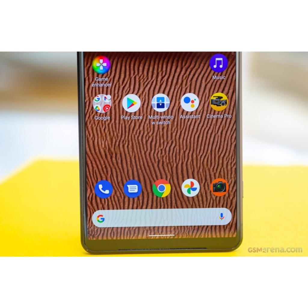 Refurbished Sony Xperia 1 Iii 5G Original 12GB RAM 256/512GB ROM 12MP Unlocked Smartphone