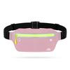 High Elastic Sport Mobile Waist Bag Close Fitting Sports Phone Bag Running Waist Bag  Men Women