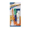 Disposable Pet Toothbrush & Toothpaste Set for Dogs, Cats & Kittens