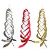 Bird Repellent Spiral Reflectors Hanging Reflective Bird Deterrent Device