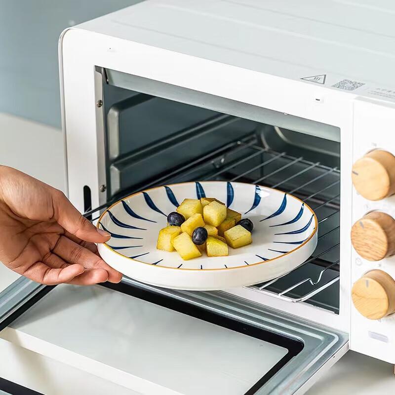 Modellanka Japanese Ceramic Dinnerware Set