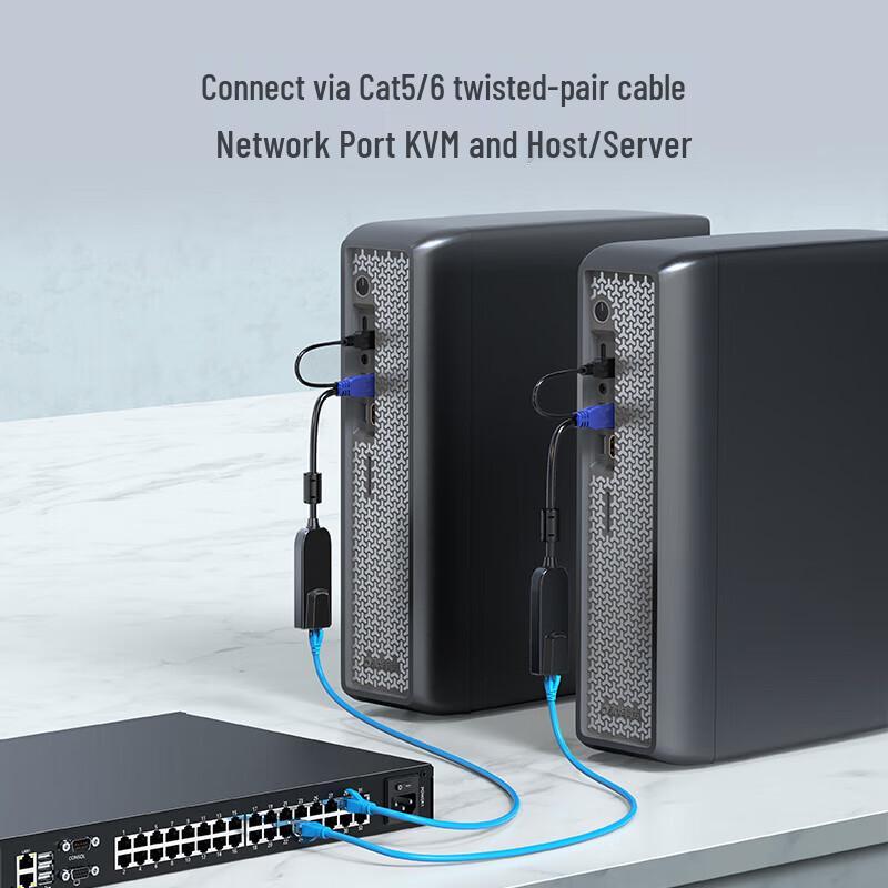MT-viki HDMI KVM Extender Module