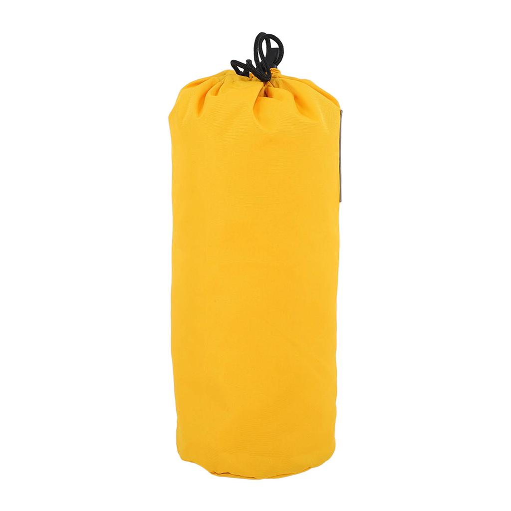 CAMNAL Waterproof Climbing Equipment Storage Bag Multifunctional Wearproof Rope Storage BackpackB Style 15L