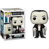 Funko Pop Figurine! Universal Studios Monsters - Dracula - Black Vinyl - Pop !