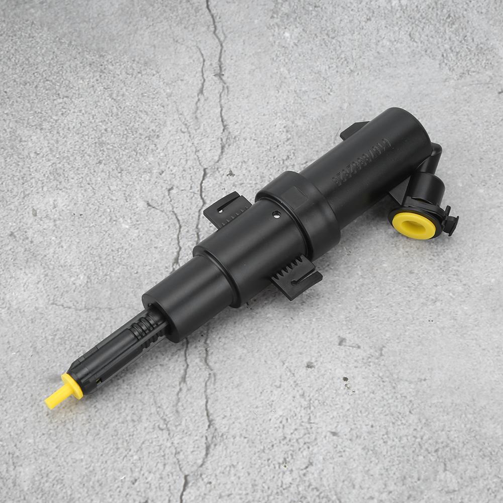 Duza Telescopică Spălător Faruri ABS 61678362823 Potrivită pentru E46