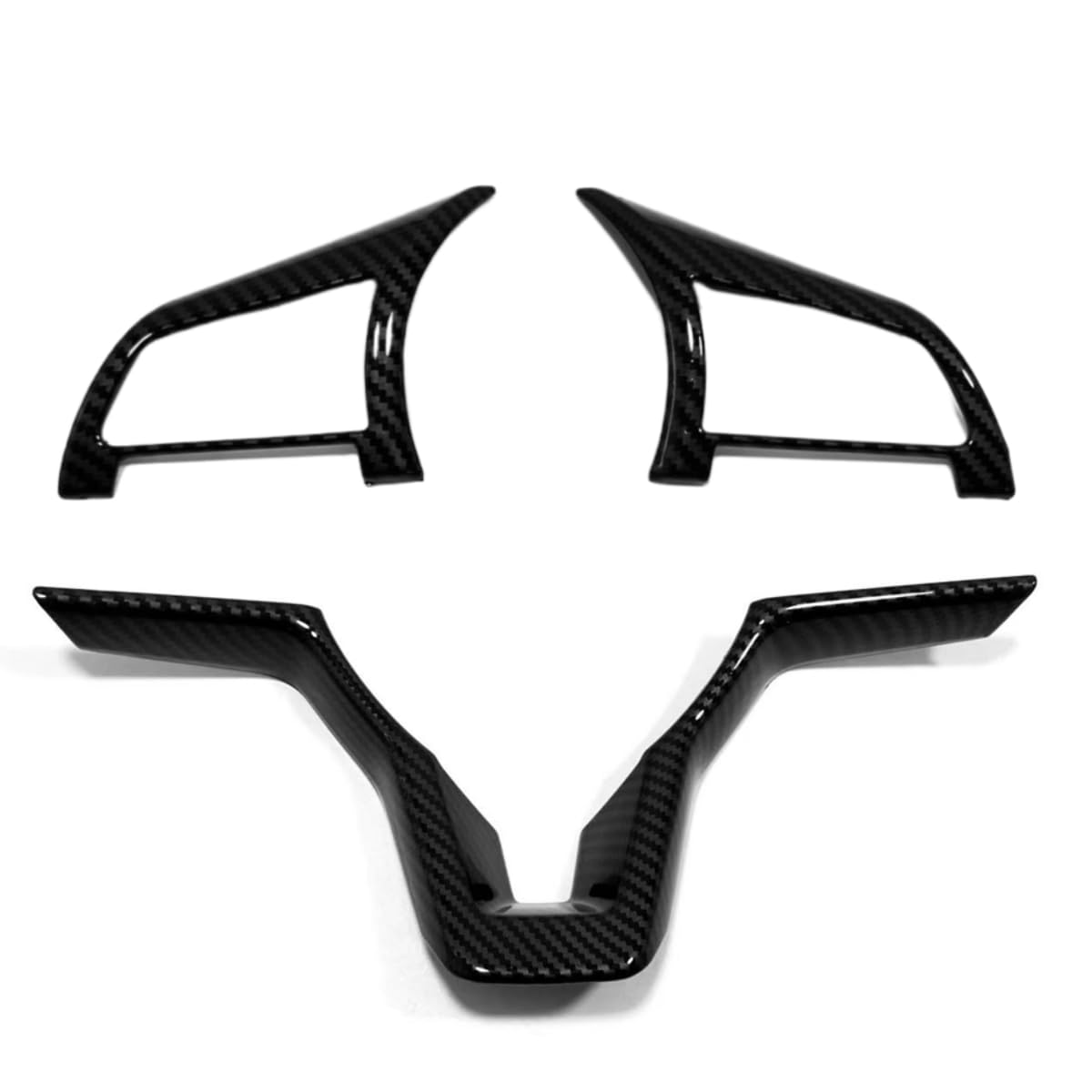 

Совместимо с DAYZ Generation B4 2019 и Накладка на внутреннюю панель, рамка кнопок на руле, рамка кнопок на приборной панели, накладка из волокна (2-й сезон, позже)