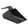 Aquarium Gravel Sand Shovel Strong Construction Clean Pan Scoop Shovel Plastic Gravel Strainer
