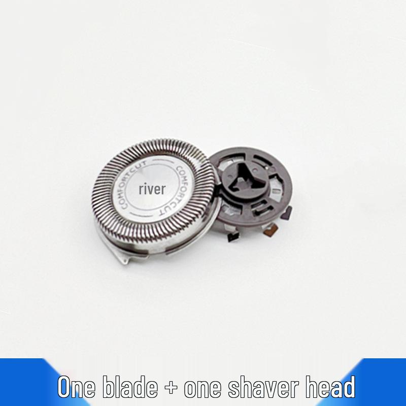 Compatible Philips Shaver 1000 Blade Cutter Head & Net for S1010, S1020, S1050, S1060