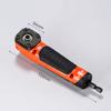 High Torque Electric Corner Screwdriver 90° Right Angle Screwdriver Right Angle Tool