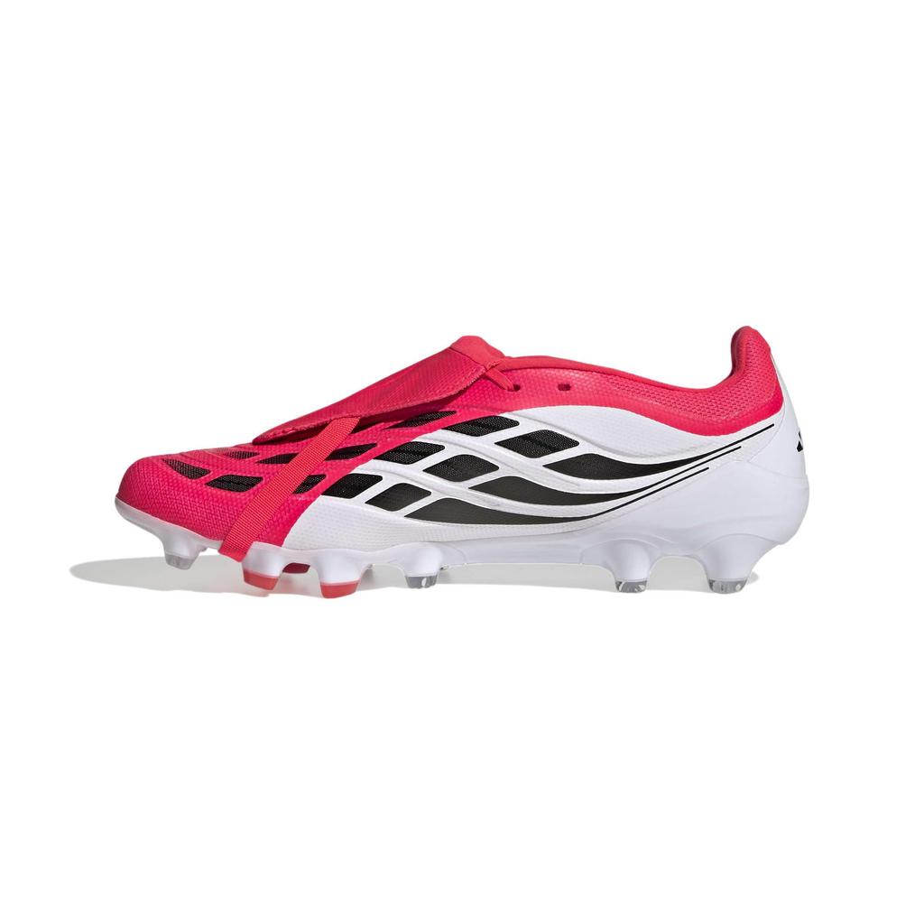 adidas PREDATOR League FT HG/AG Japan - Lucid Red / Core Black (JR5906) - 27.0 cm
