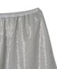 Grove Grvr Sports_Sequin Skirt_Grey