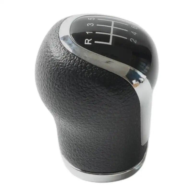 Car Styling Gear Shift Knob Lever Shifter Pen Head for Nissan Qashqai J11 X-Trail T32 2016-2017 Interior Accessories