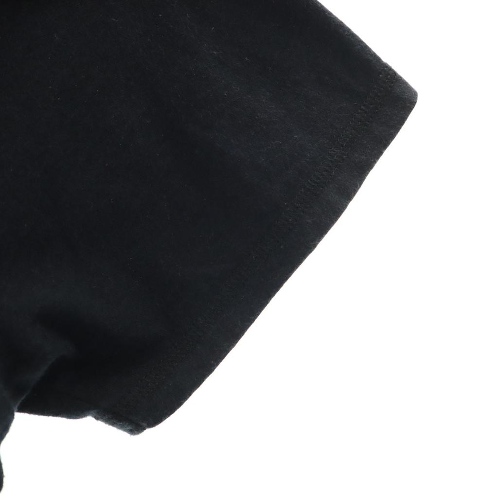 Paul Smith JEANS Made In Japan Short Sleeve T-shirt S Black Poke T Men's Used