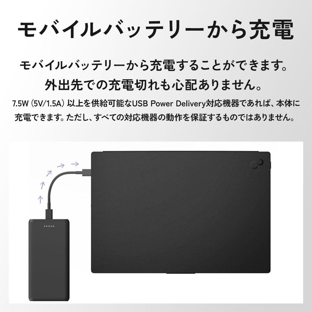 Fujitsu FMV LIFEBOOK Made in Japan Office Windows Core 16GB 512GB UH WU2/J Laptop, (MS 2024, 11, 14.0-inch, i5, RAM, SSD), Series, AZ_WU2J_Z777